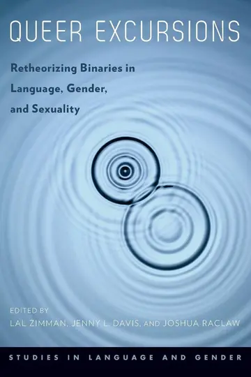 Cover of Queer Excursions