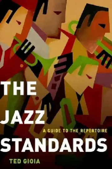 Cover of The Jazz Standards