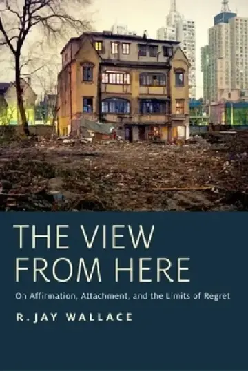 Cover of View from Here