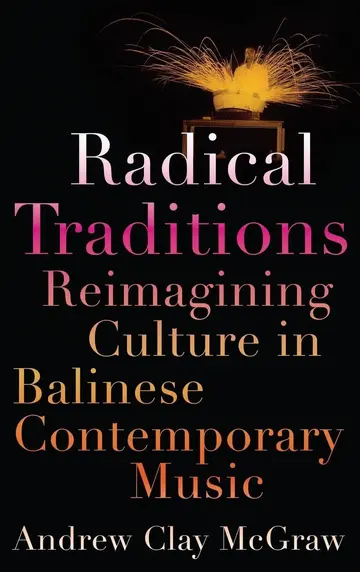 Cover of Radical Traditions