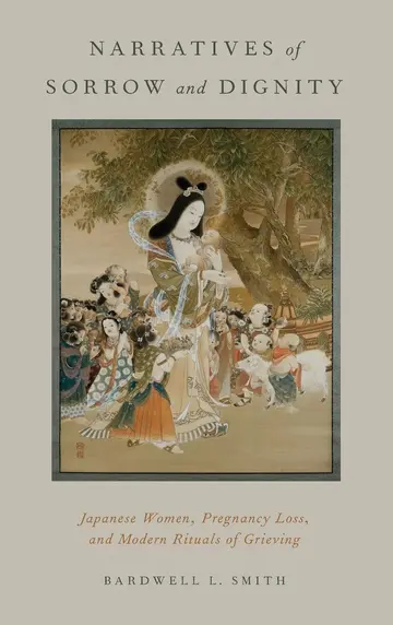 Cover of Narratives of Sorrow and Dignity