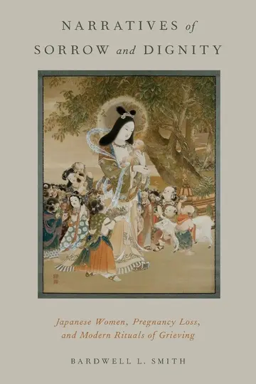 Cover of Narratives of Sorrow and Dignity