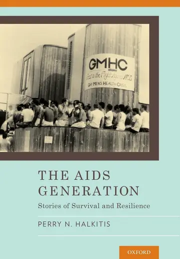 Cover of The Aids Generation