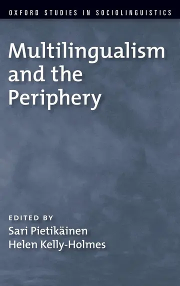 Cover of Multilingualism and the Periphery