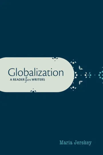 Cover of Globalization