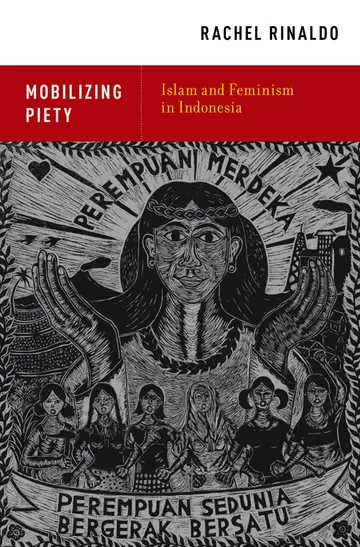 Cover of Mobilizing Piety