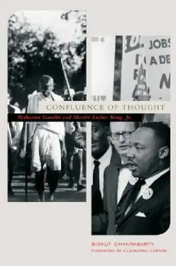 Cover of Confluence of Thought