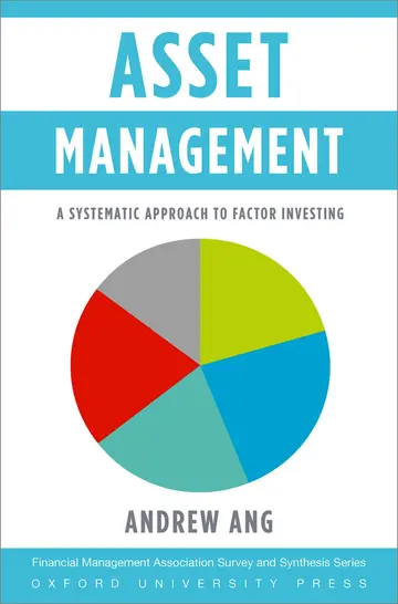 Cover of Asset Management