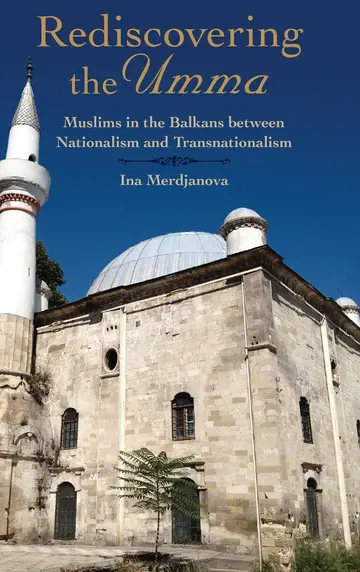 Cover of Rediscovering the Umma