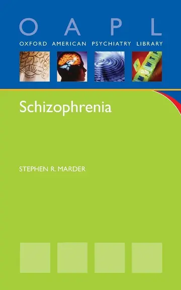 Cover of Schizophrenia