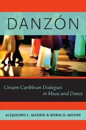 Cover of Danzon