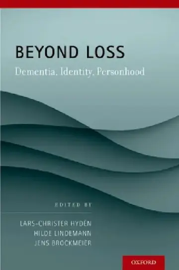 Cover of Beyond Loss