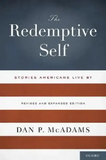 Cover of Redemptive Self