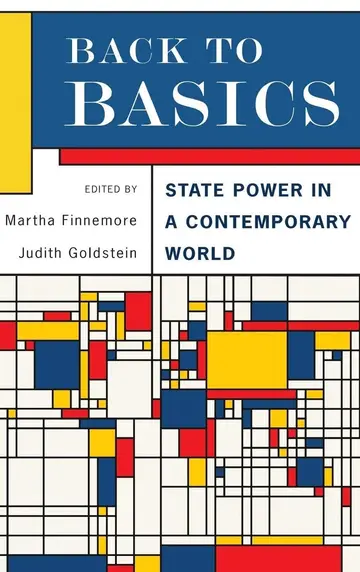 Cover of Back to Basics