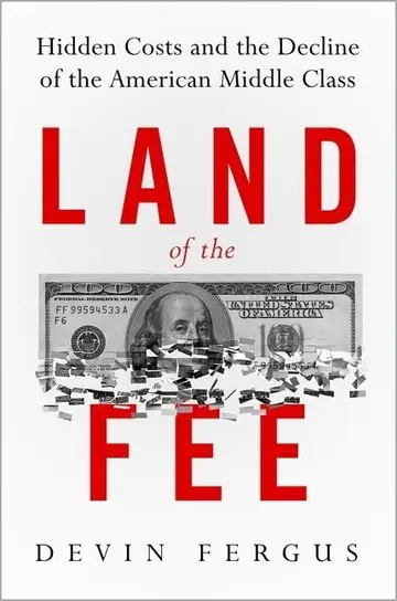 Cover of Land of the Fee