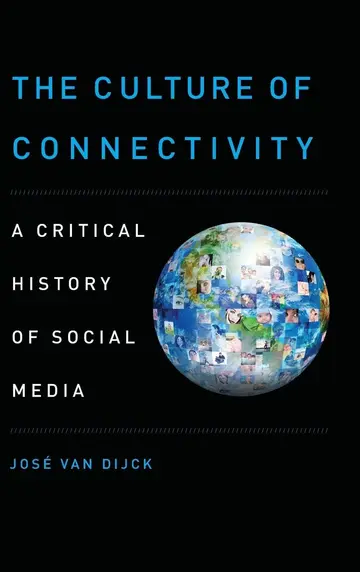 Cover of The Culture of Connectivity