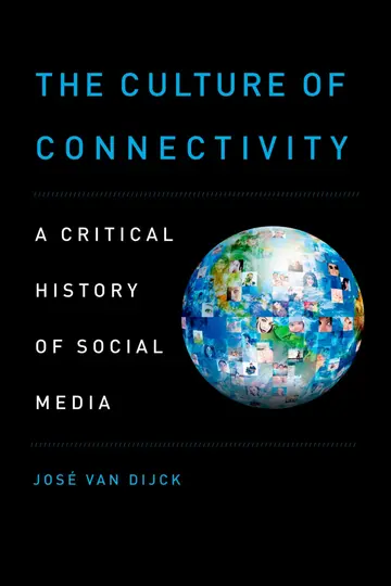 Cover of The Culture of Connectivity