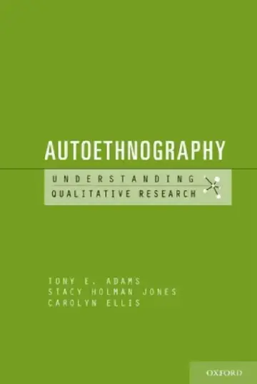 Cover of Autoethnography