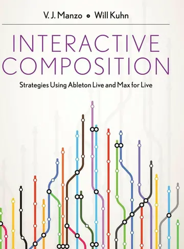 Cover of Interactive Composition