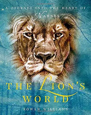Cover of The Lion's World