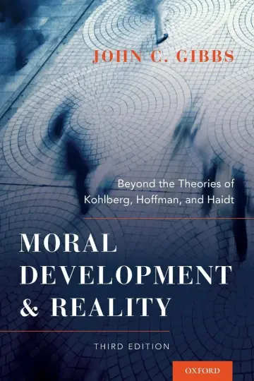 Cover of Moral Development and Reality