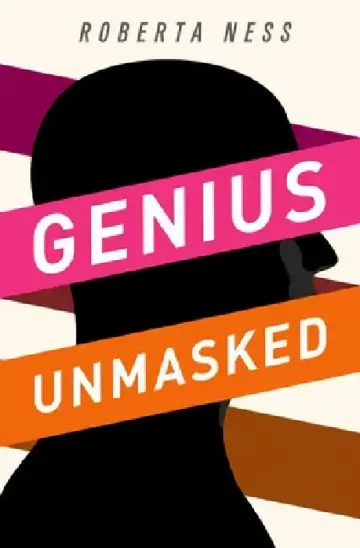 Cover of Genius Unmasked