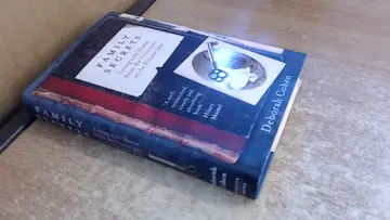 Cover of Family Secrets