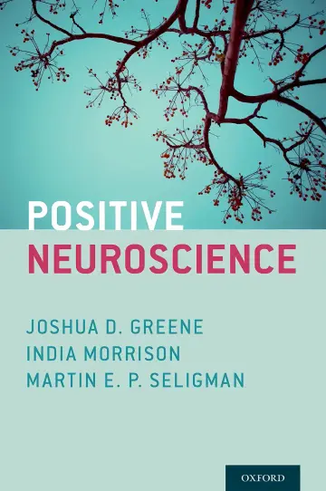 Cover of Positive Neuroscience