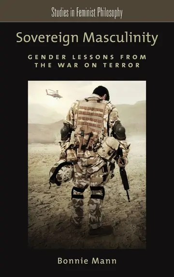 Cover of Sovereign Masculinity