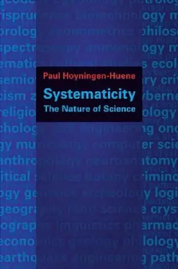 Cover of Systematicity