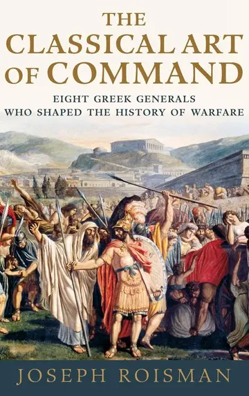 Cover of The Classical Art of Command