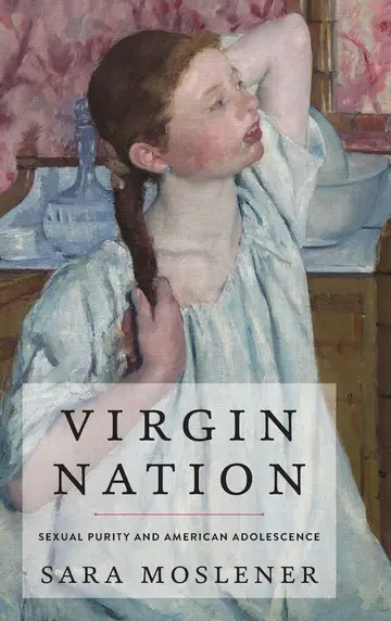 Cover of Virgin Nation