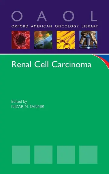 Cover of Renal Cell Carcinoma