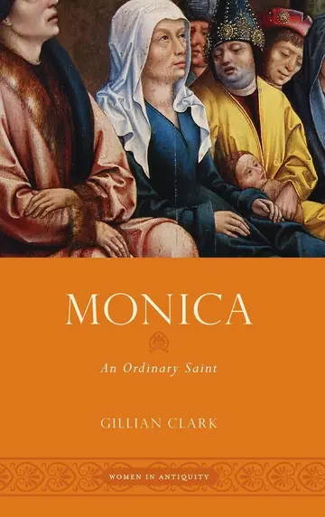 Cover of Monica