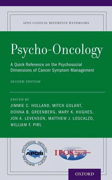 Cover of Psycho-Oncology