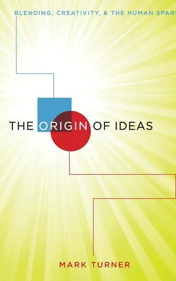 Cover of The Origin of Ideas