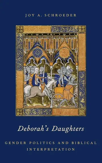 Cover of Deborah's Daughters