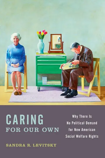 Cover of Caring for Our Own