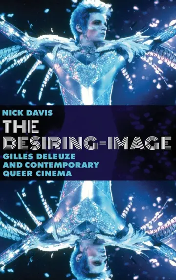 Cover of The Desiring-Image