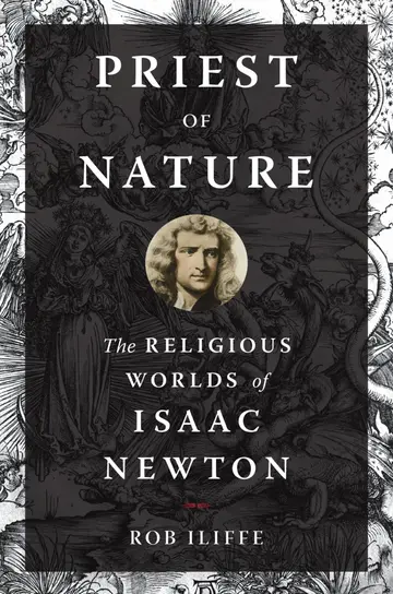 Cover of Priest of Nature C