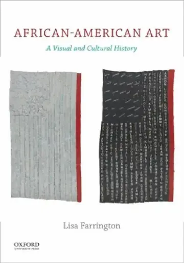 Cover of African-American Art
