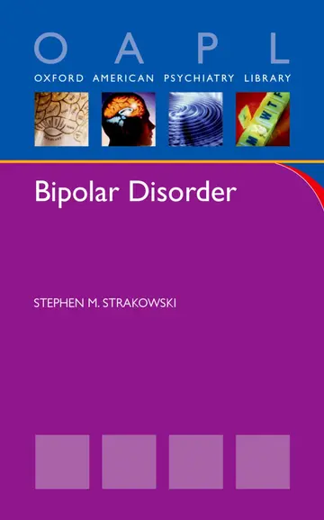 Cover of Bipolar Disorder