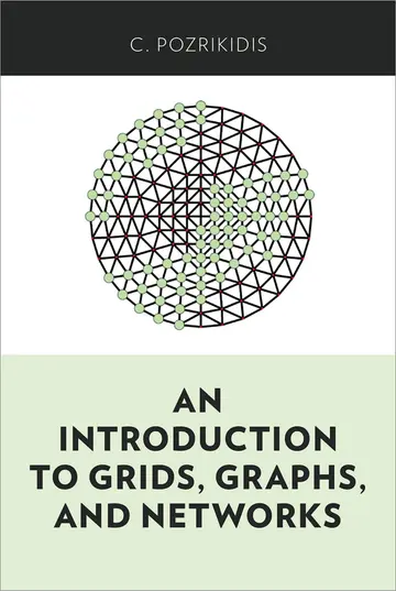 Cover of An Introduction to Grids, Graphs and Networks