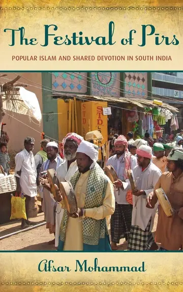Cover of The Festival of Pirs