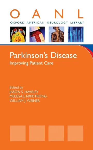 Cover of Parkinson's Disease