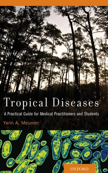 Cover of Tropical Diseases