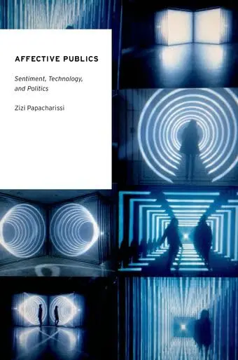 Cover of Affective Publics