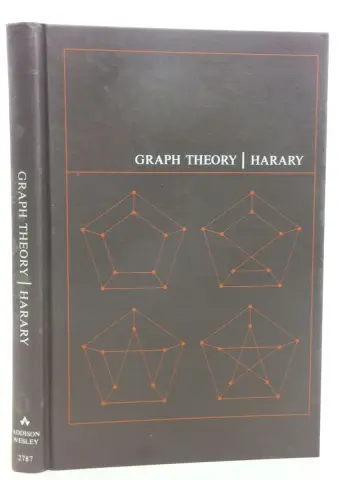 Cover of Graph Theory