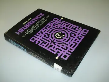 Cover of Heuristics