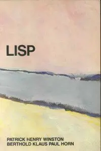 Cover of Lisp